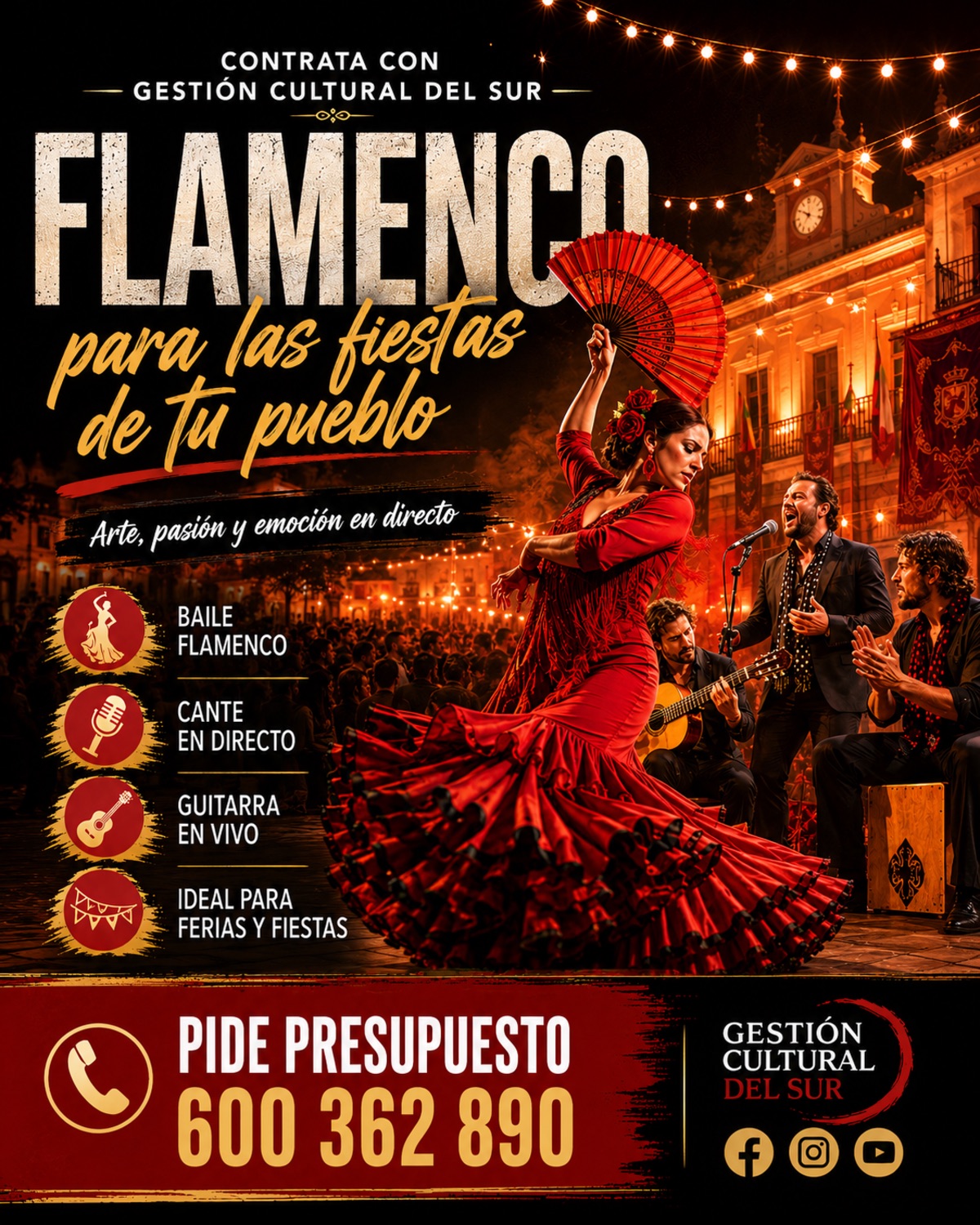Flamenco