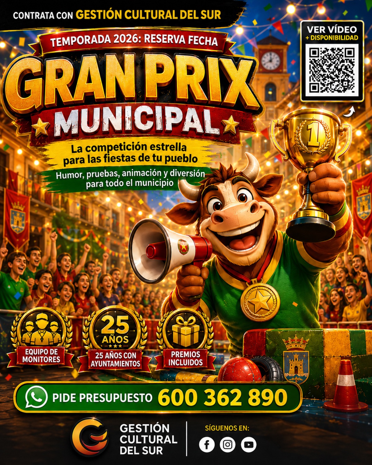 Gran Prix
