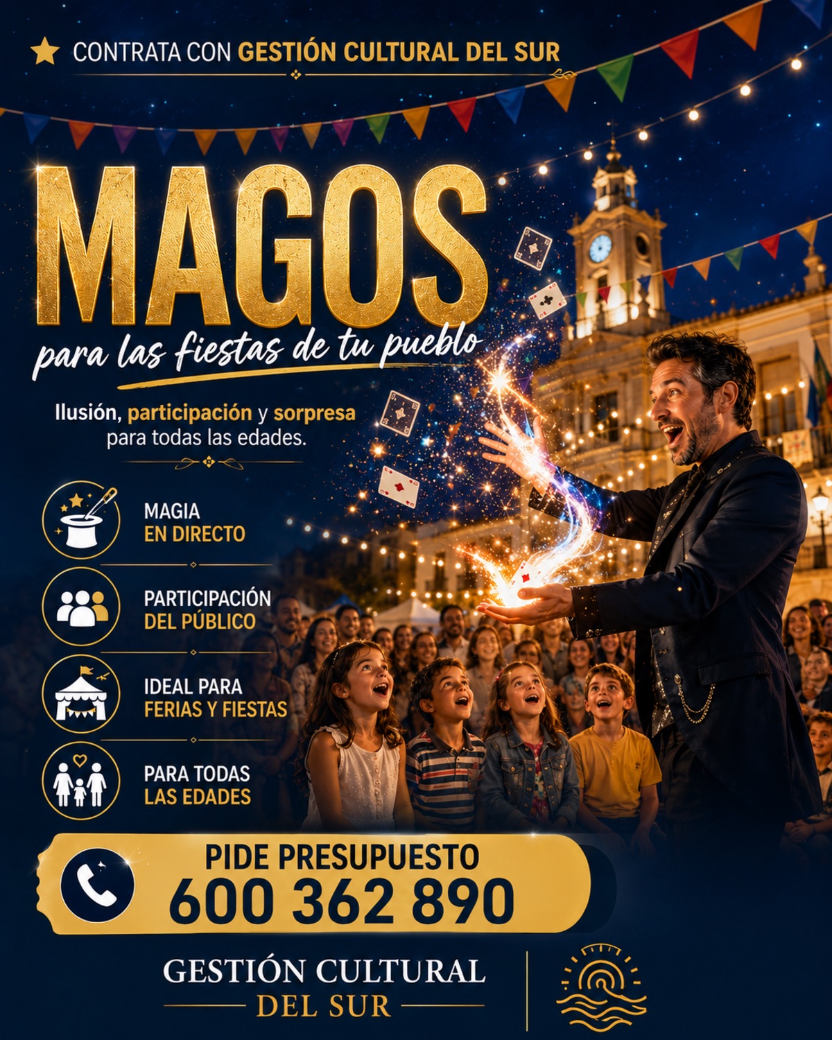 Magos